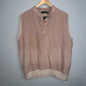 Ladies‎ Zero restriction golf outerwear vest